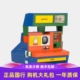 现货 国行 宝丽来polaroid MIFFY米菲兔 600 复古拍立得相机