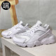 耐克NIKE女子新品华莱士气垫AIR HUARACHE 运动休闲鞋 DH4439-102