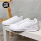 Nike Ebernon Low 休闲运动  低帮板鞋 AQ1775-100 AQ1779-200