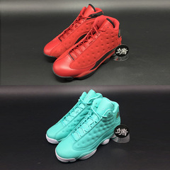 酷动城 Air Jordan 13 AJ13 光棍节 双11 888165-322 888164-601