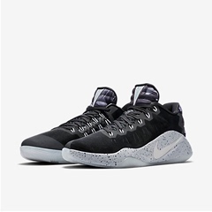 酷动城 HYPERDUNK 2016 LOW EP SOLE 联名限量 3M反光 905093-010