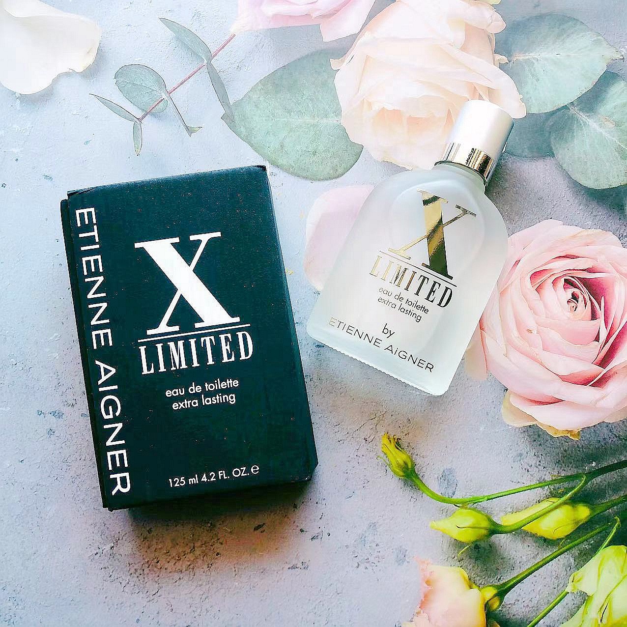 美国代购etienne aigner 爱格纳x限量版男士香水 edt 125ml