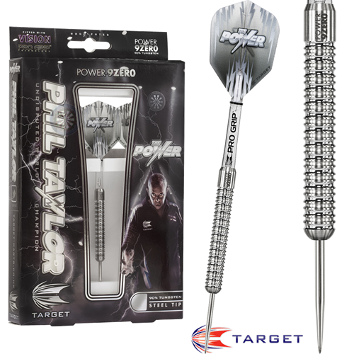 Target Phil Taylor Power 9Zero 泰勒90硬式直筒 钨钢飞镖 现货在类目 运动/瑜伽/健身/球迷用品, 飞镖/桌上足球/室内休闲, 飞镖, 飞镖中 - 来自Buy2taobao.com提供专业的淘宝代购服务