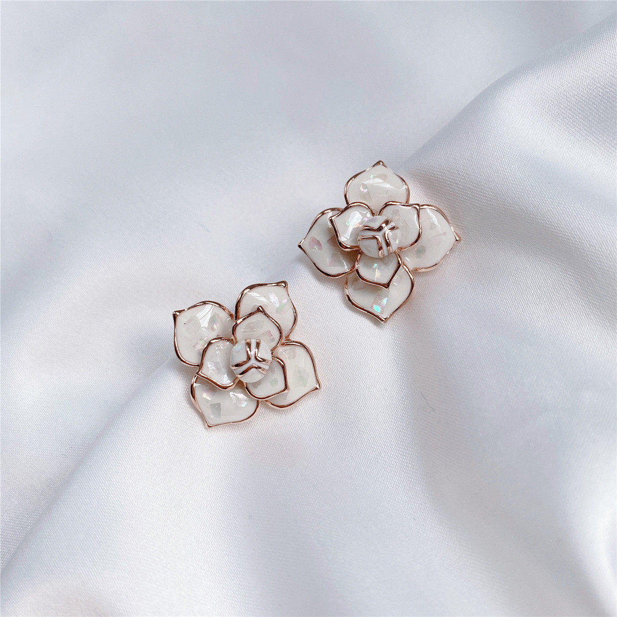 菲灵饰界魔法饰品盒-高级感唯美轻奢