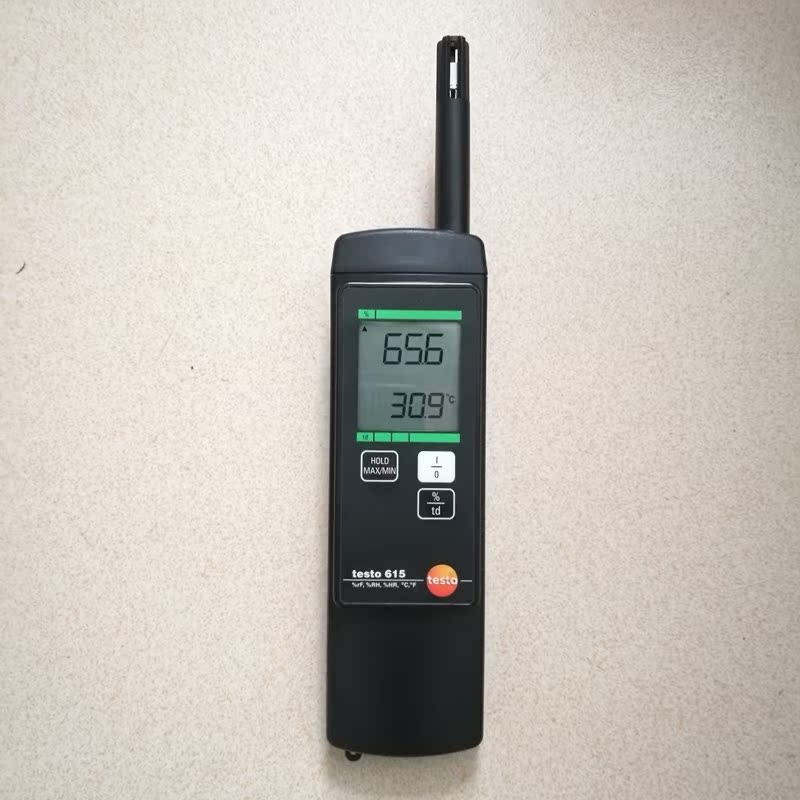 Testo testo Hygrometer T615 high-precision Temperature and humidity 826-T1T2 infra-red hold thermodetector Importedin the Hardware/Tool , Instrumentation , Hygrometer category - from Buy2taobao.com to provide professional Taobao agent buy service
