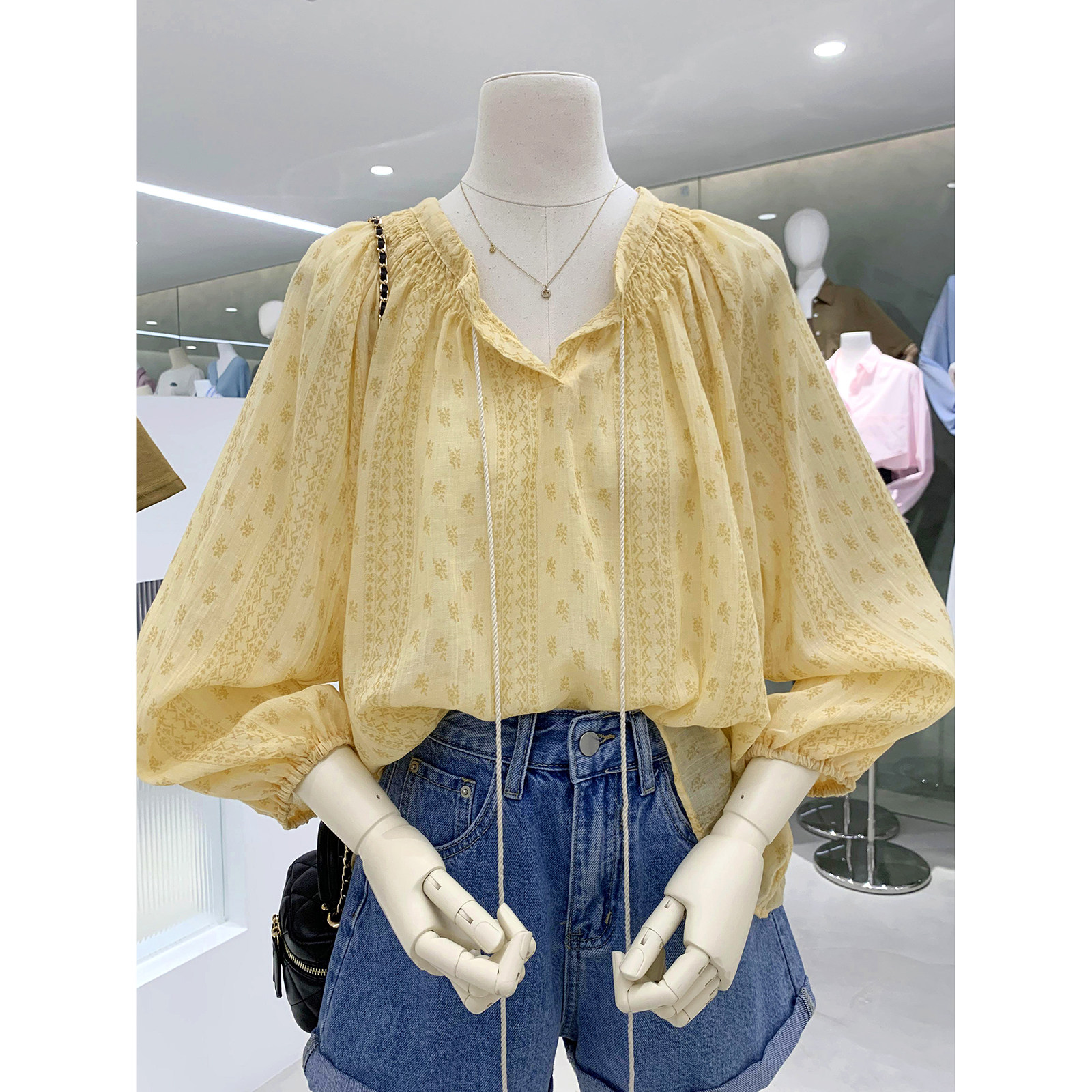 衬衫罩衫-特价促销-优惠券领取-价格|多少钱|什么牌子好-35优惠券网站