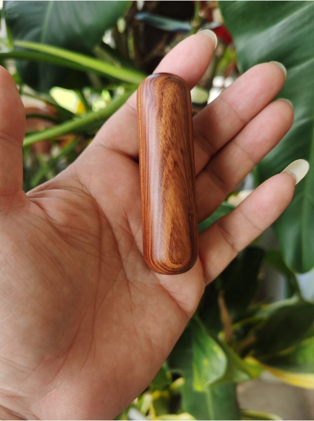 拨筋棒 按摩手持 手把件 健脑 减压工具 面部 足疗按摩 防身武器