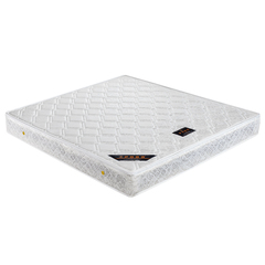 包邮双人床垫弹簧床垫1.5米席梦思精钢弹簧棕垫特价加大床垫