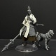 QS INART 黑神话悟空 二郎神 杨戬 可动人偶 先行定金