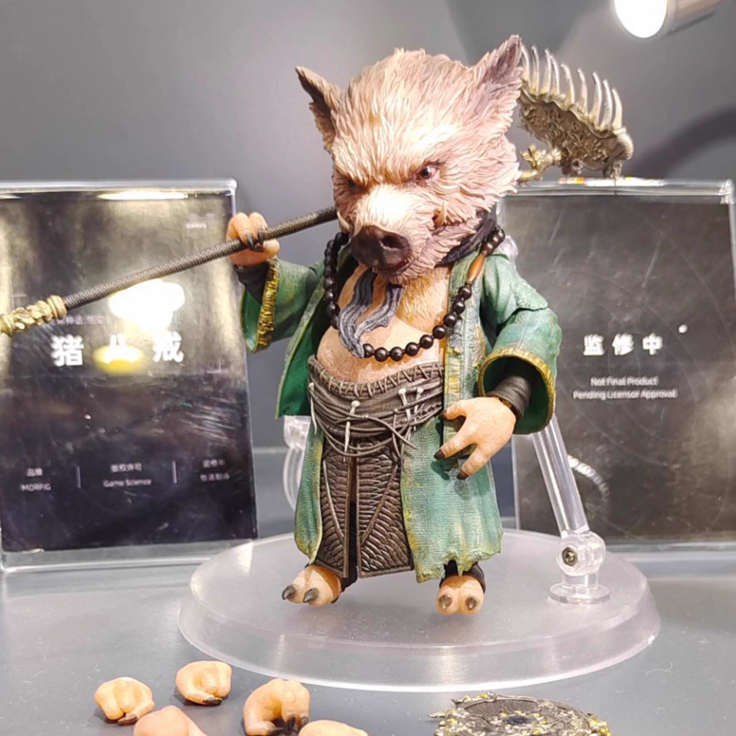 头雕第一滴血丛林战神兰博史泰兵人