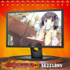 Dell/戴尔 E2216HV/SE2218HV/SE2218HL 21.5(22)英寸 液晶显示器|ru Dell/戴尔 E2216HV/SE2218HV/SE2218HL 21.5(22)英寸 液晶显示器|ru