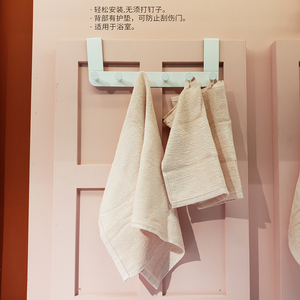 宜家挂衣钩房门价格