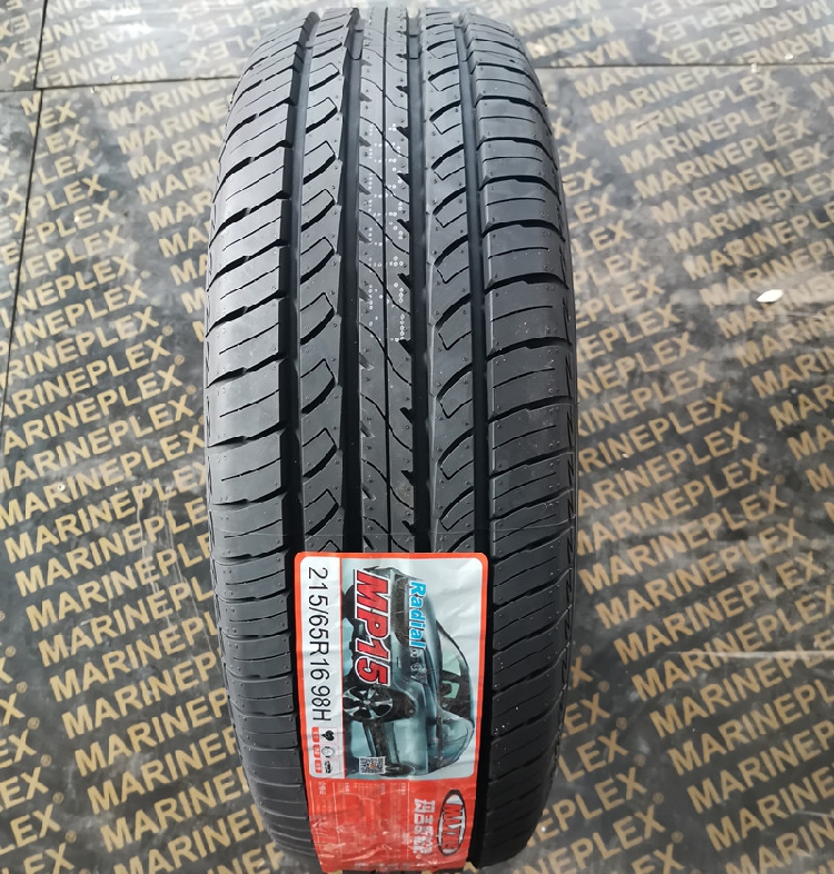 玛吉斯轮胎 215/65R16 MP15 适配启辰T70奥德赛瑞虎逍客途观