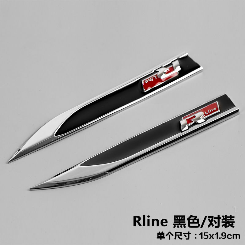 大众捷达速腾宝来朗逸尚酷CC途昂途观L刀锋叶子板金属车标侧在类目 汽车/用品/配件/改装, 汽车外饰品/加装装潢/防护, 汽车外饰品, 汽车装饰贴中 - 来自Buy2taobao.com提供专业的淘宝代购服务