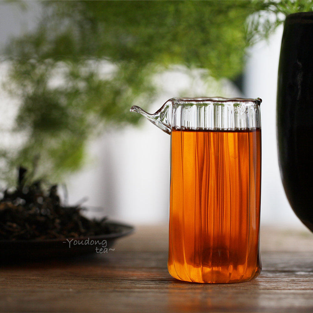 古树红茶梅子味50g 店主蕞爱没有之一好茶值得收藏云南红茶游冬茶