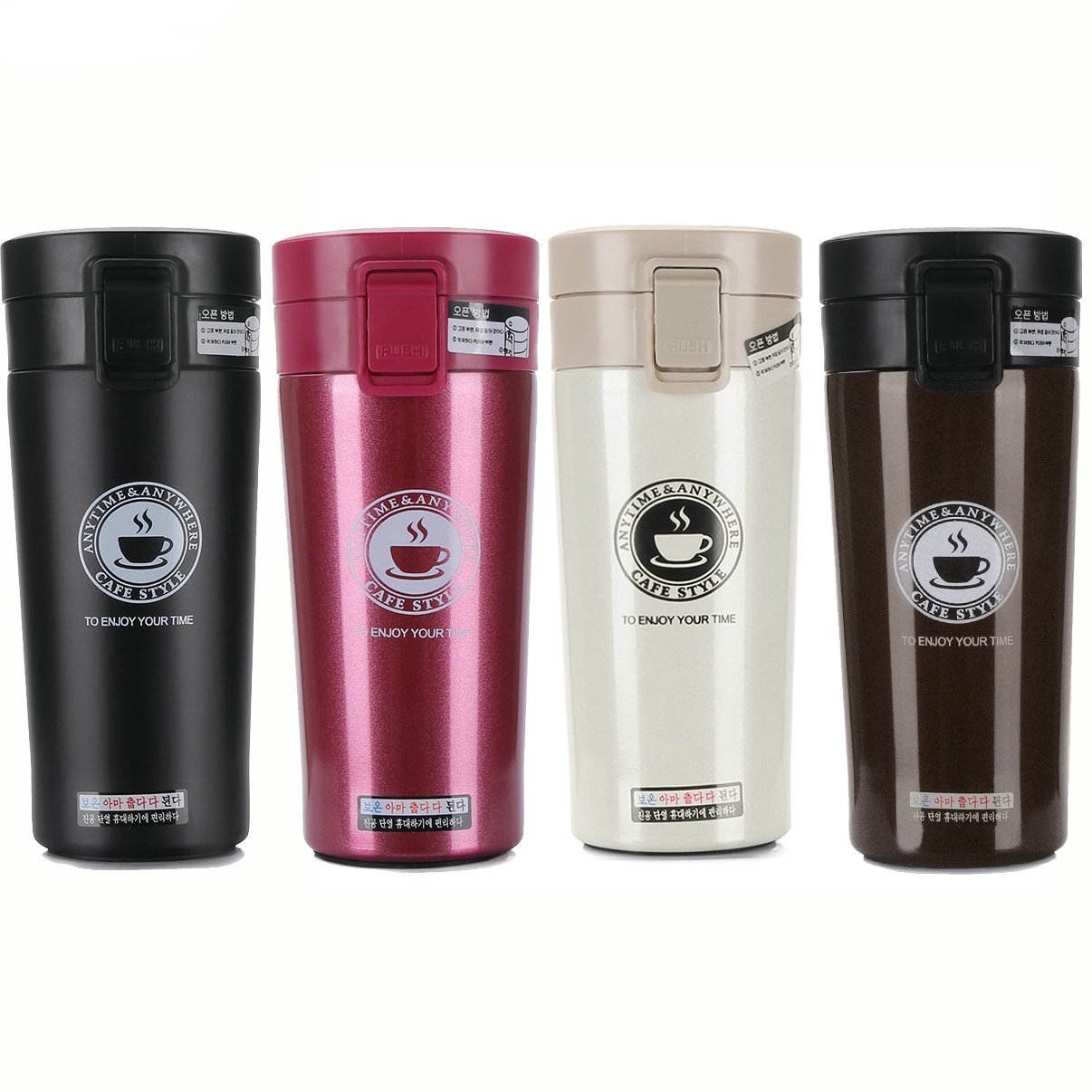 Insulated stainless steel jug Coffee Kettle不锈钢真空咖啡杯|ruв категории посуда, кубок/кубок/чайник, термос - от Buy2taobao.com для оказания профессиональной услуги покупки агента Taobao