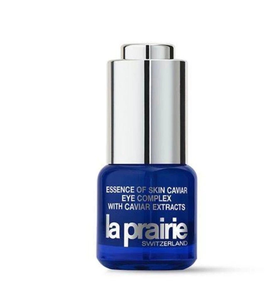 莱珀妮鱼子精华眼部紧致啫喱15ml