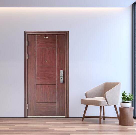 美心防盗门_星月神现代简约丁级防盗门进户门现代简约优惠券