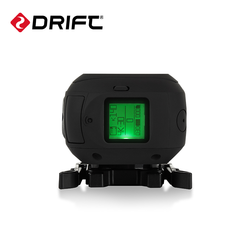 Drift运动相机4k高清微型摄像机wifi头盔式摩托车汽车行车记录仪在类目 数码相机/单反相机/摄像机, 数码摄像机中 - 来自Buy2taobao.com提供专业的淘宝代购服务