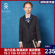 伊顿纪德校服秋季学院风女童西装外套学生西服16Z204/16z205