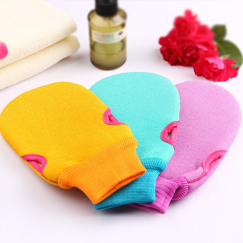 搓澡巾搓澡去泥加厚强力搓泥神器去污澡巾免搓沐浴擦洗澡巾去死皮