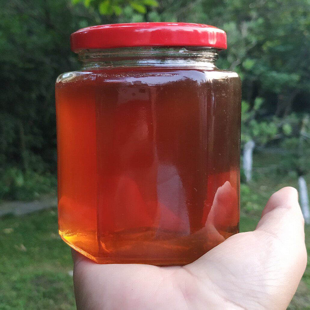 蜂蜜纯天然农家自产云南大额优惠券