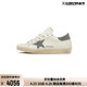 GOLDEN GOOSE  女士 Super-Star 低帮运动鞋  301361