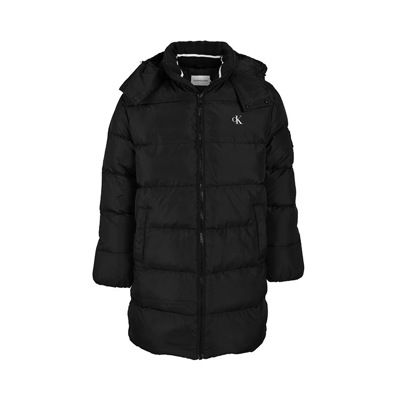 ck羽绒服