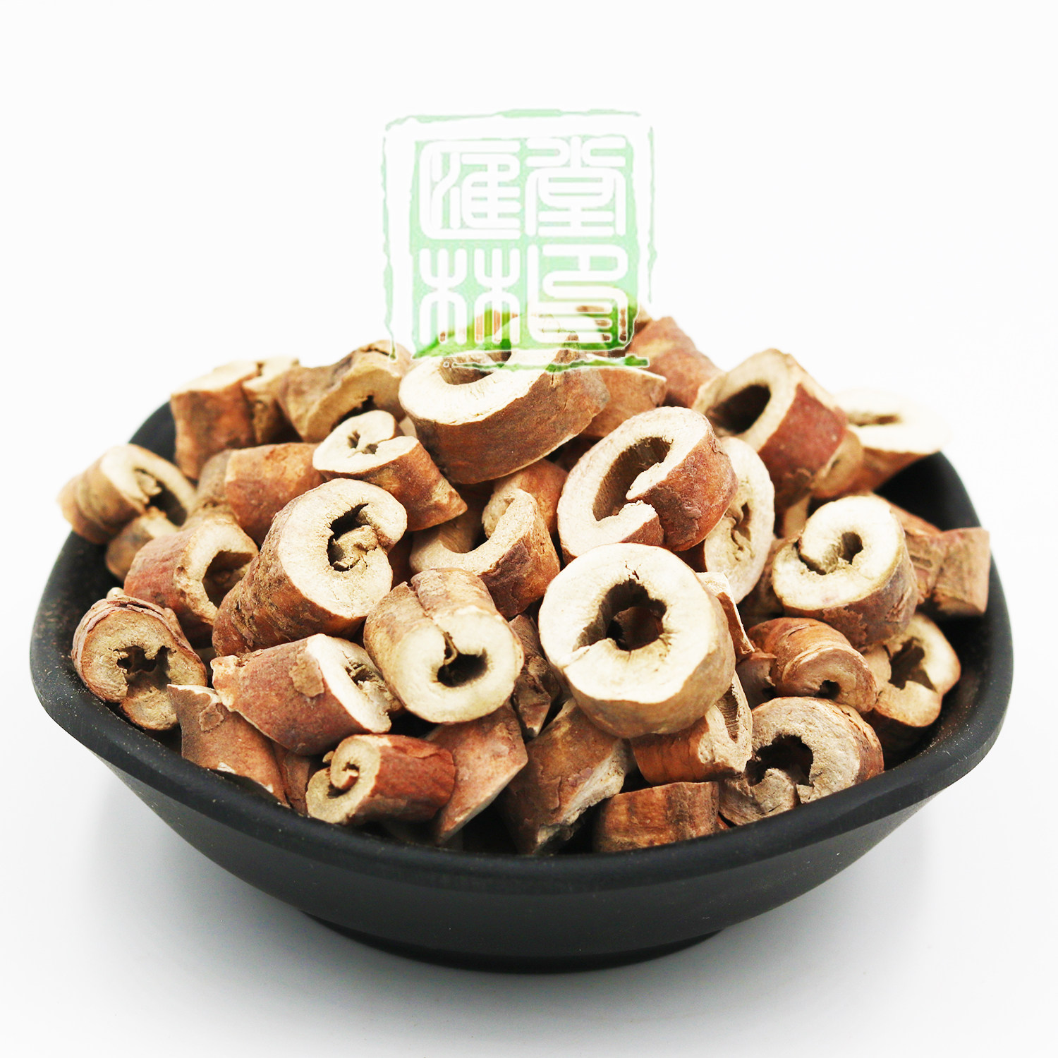 垫江丹皮 大颗粒牡丹皮 刮皮抽芯自然无硫味浓郁250克两件包邮