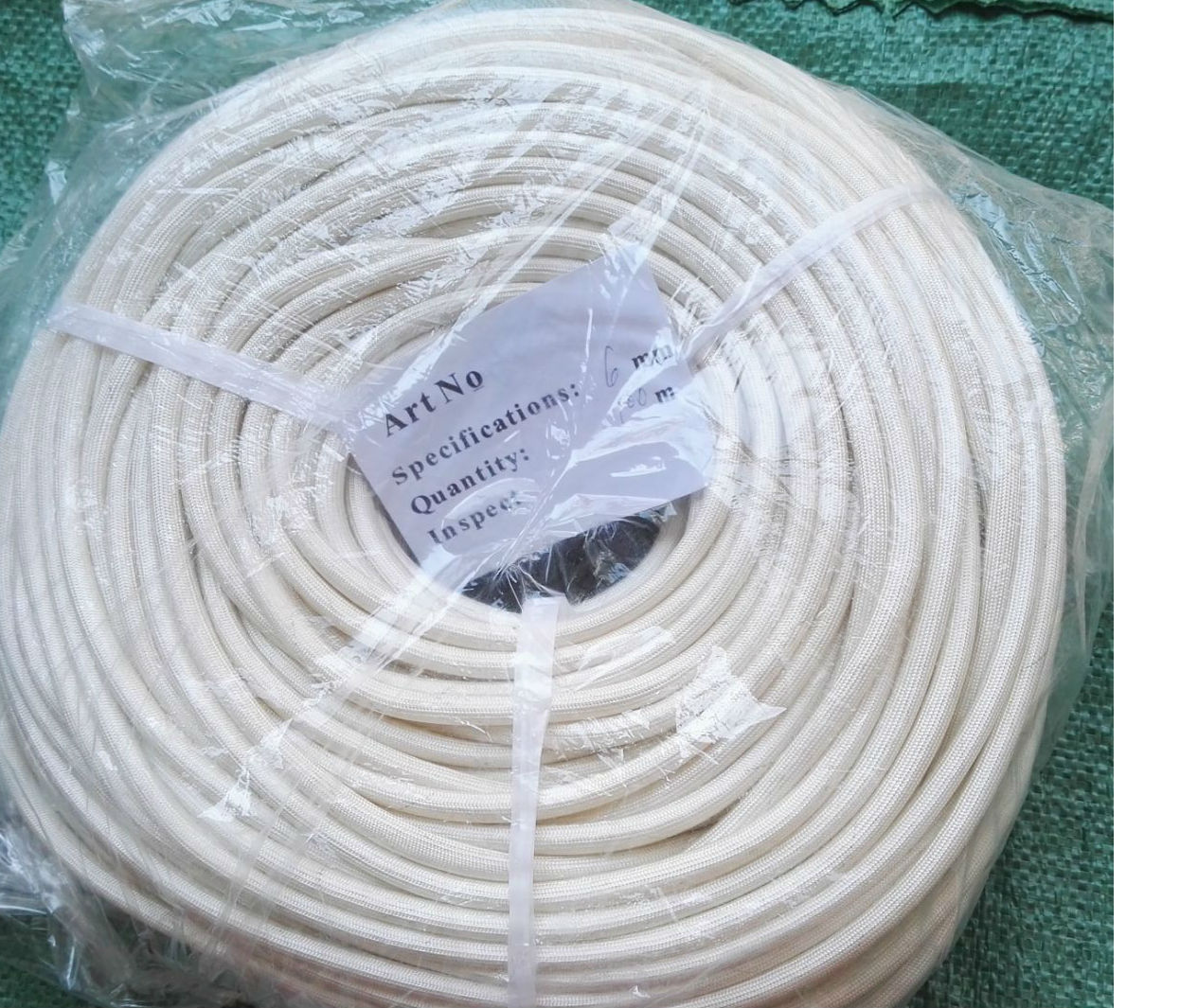 20MM A级 一等 定纹管 耐高温线管 玻璃纤维 高温管 185元50米|ruв категории электронный/электрик, электрик рукав, провода и трубы - от Buy2taobao.com для оказания профессиональной услуги покупки агента Taobao