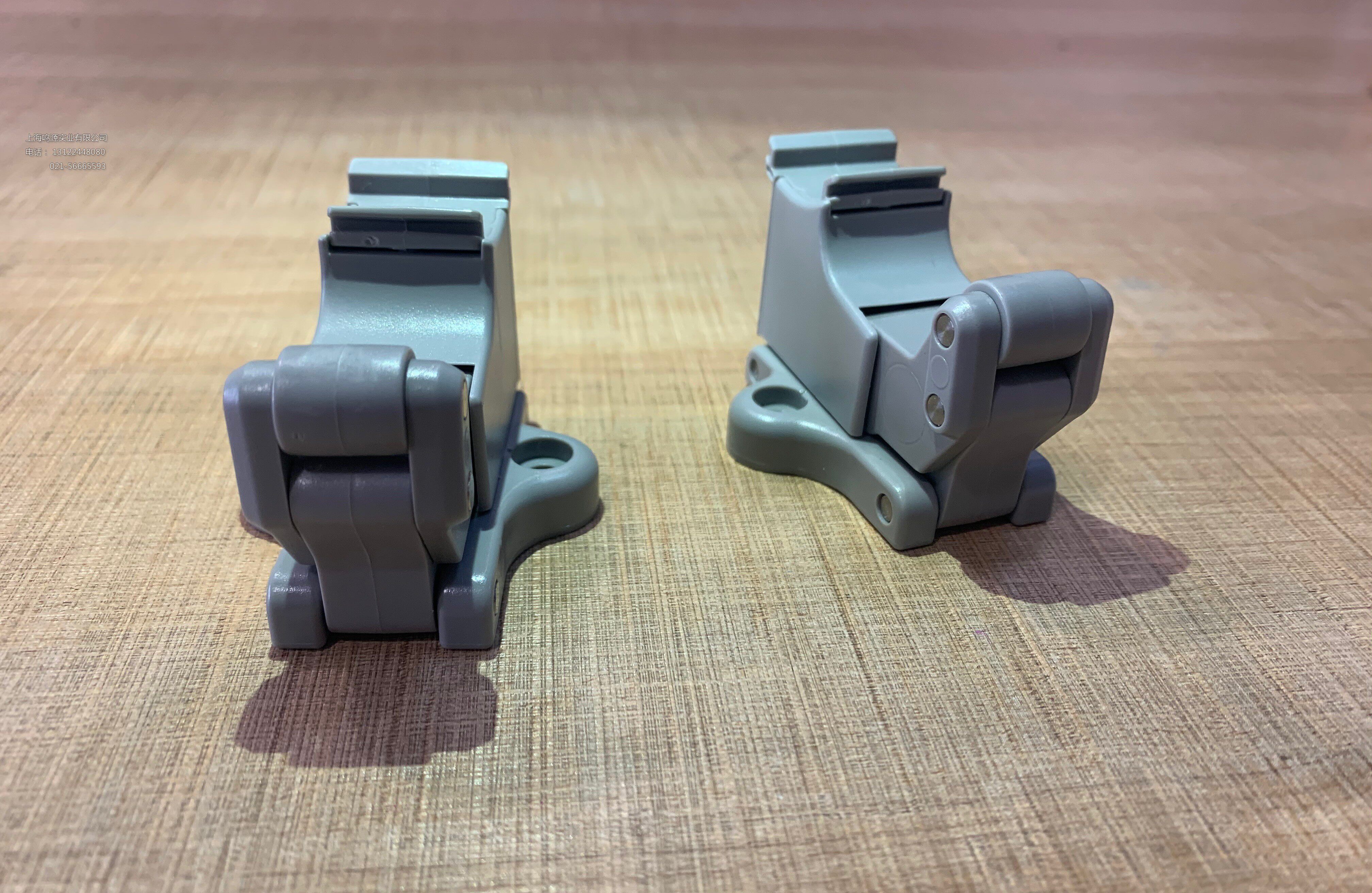 威卢克斯apl-a天窗撞锁一对