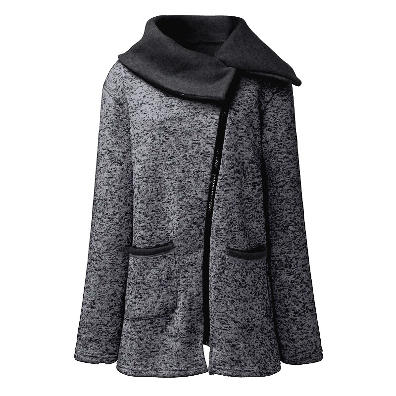 女装欧美 加绒卫衣女秋冬加厚夹克大衣外套新款-B2|msdalam kategori Butik wanita / wanita, sweater/Fleece - dari Buy2taobao.com untuk memberikan perkhidmatan ejen Taobao profesional membeli