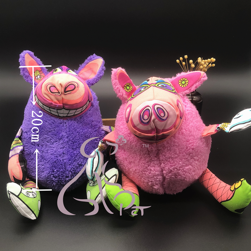 AKDOG狗狗玩具寵物泰迪毛絨發聲玩具狗狗解悶玩具外貿出口wei單在類目 寵物/寵物食品及用品, 貓/狗玩具, 發聲玩具中 - 來自Buy2taobao.com提供專業的淘寶代購服務