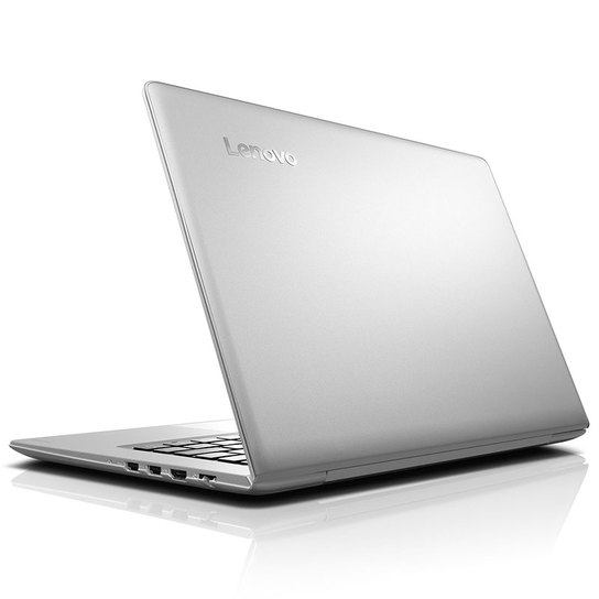 lenovo/联想 ideapad310s-14 i3 i5-7200 i7-7500白 银笔记本电脑