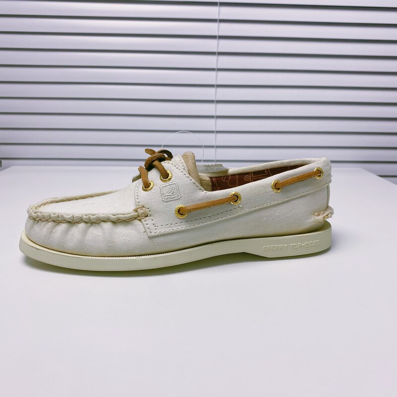 sperry帆船鞋女