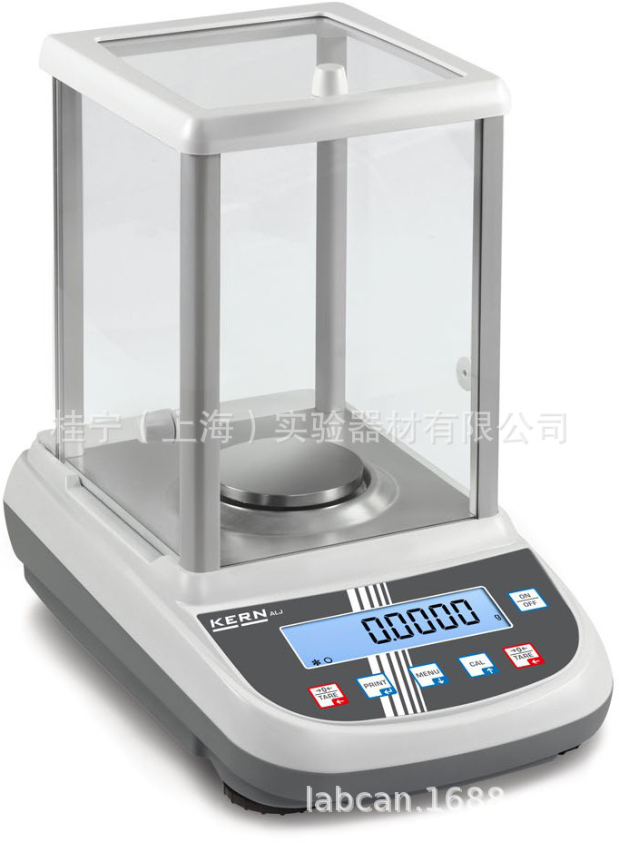 德國Kern ALJ 200-5DA分析天平在類目 潤滑/膠粘/試劑/實驗室耗材, 實驗室設備, 天平中 - 來自Buy2taobao.com提供專業的淘寶代購服務