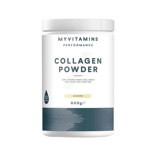 Myvitamins collagen  PROTEIN drink熊猫胶原蛋白粉myprotein