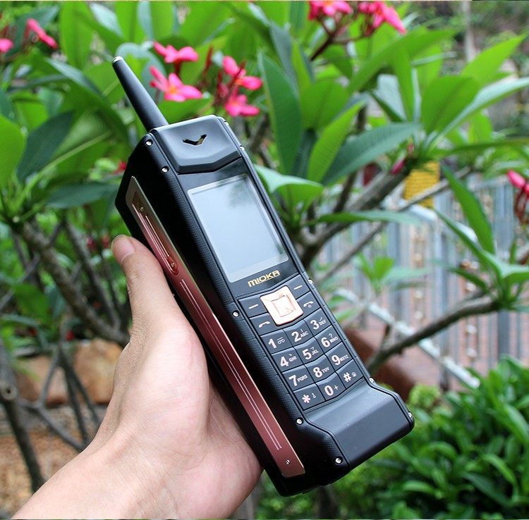 mk v168新款复古大哥大手机超长待机军工经典怀旧大声老年老人机