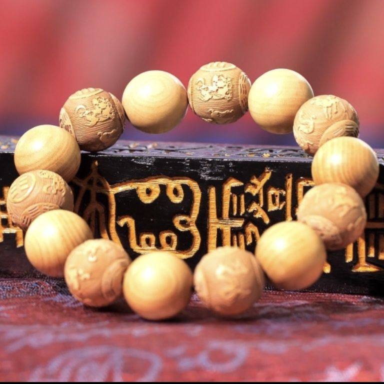 三会通土手串 火-金6-10;6-11;7-10;7-11