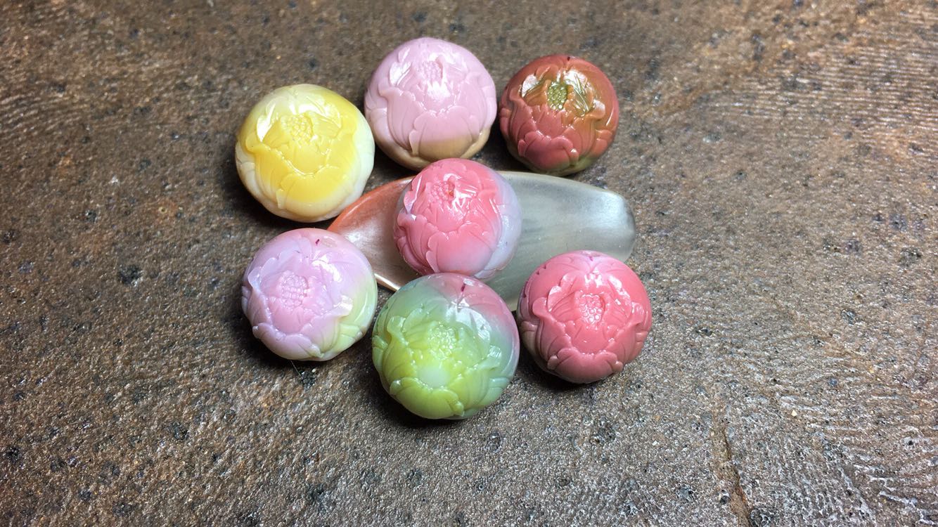 特价盐源玛瑙手链