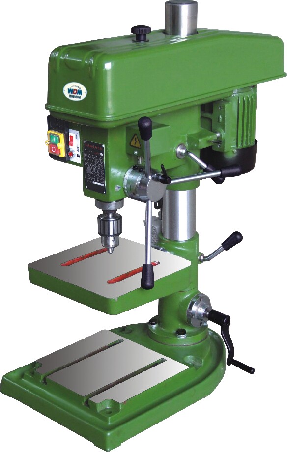 浙江西菱台钻zs4112c钻攻两用机750w其他机械五金新