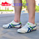 OnitsukaTiger/鬼冢虎mexico巴斯光年休闲舒适男女鞋1183A201-115