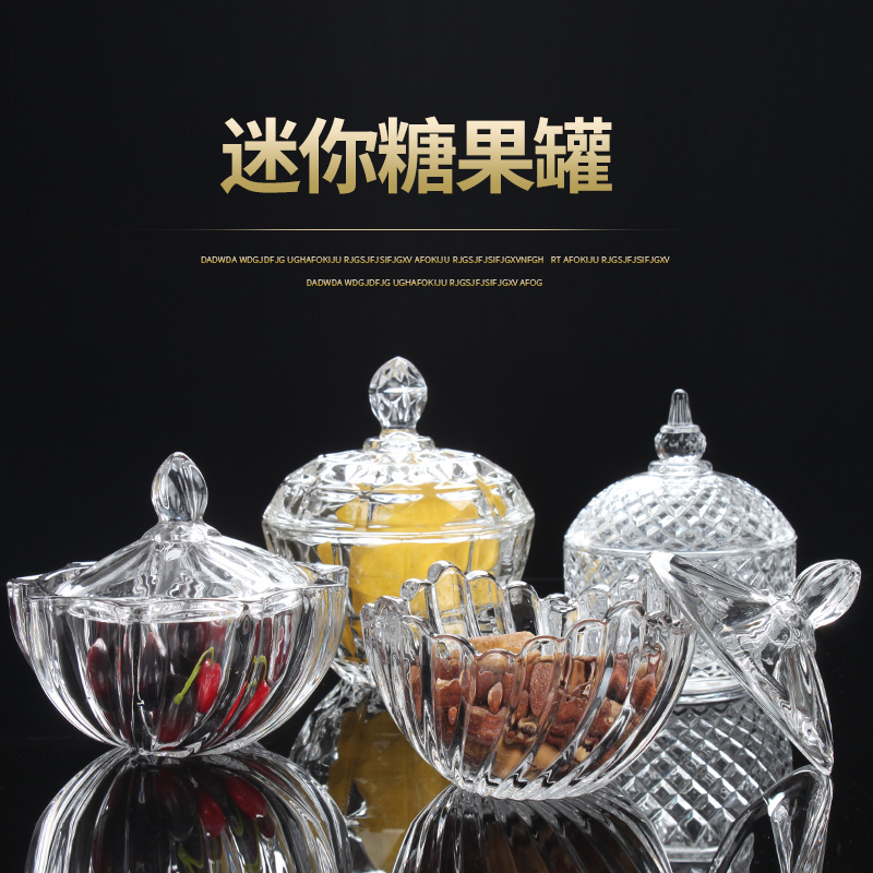 糖果盒子透明盒可爱水晶糖果罐创意塑料茶几幼儿园生日礼物玻璃|msdalam kategori pinggan mangkuk, pinggan mangkuk, mangkuk buah-buahan/plat buah-buahan/bakul buah-buahan - dari Buy2taobao.com untuk memberikan perkhidmatan ejen Taobao profesional membeli