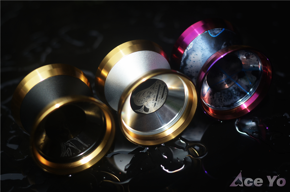 悠悠球 aceyo慈悲3 专业比赛竞技高级yoyo溜溜球睡眠超长Even评测|ruв категории игрушка/коляска/головоломка/блоки/модель, Йо - Йо (Йо - Йо) мяч - от Buy2taobao.com для оказания профессиональной услуги покупки агента Taobao
