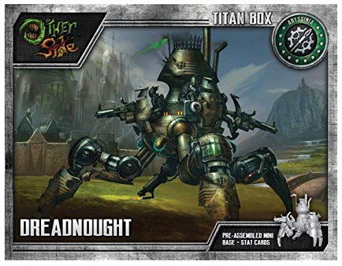 Other Side , The - Abyssinia 32mm Dreadnought - Titan Box SWin the Textile fabrics/Accessories/Supporting, Textile Accessories, Other Spinning Accessories category - from Buy2taobao.com to provide professional Taobao agent buy service