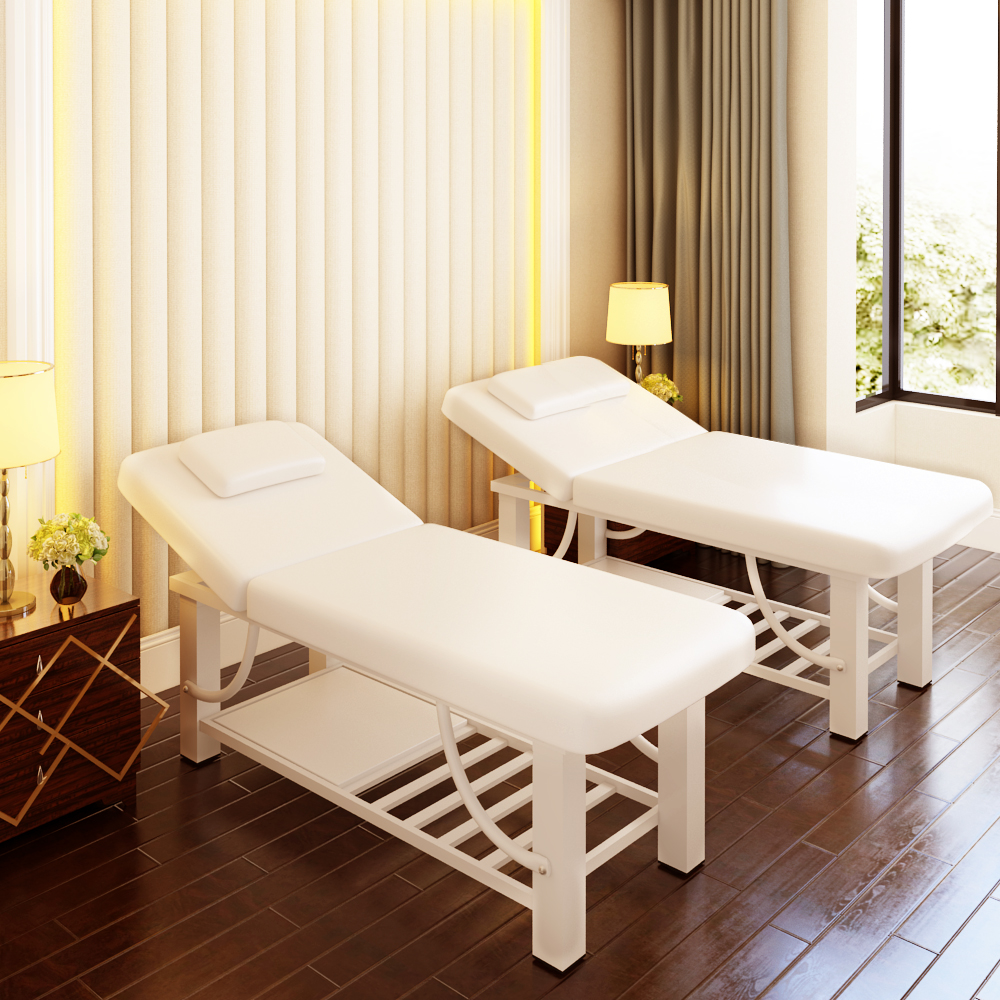 特价美容美体床_美容床美容院推拿按摩床纹绣美睫床理疗床美容院专用