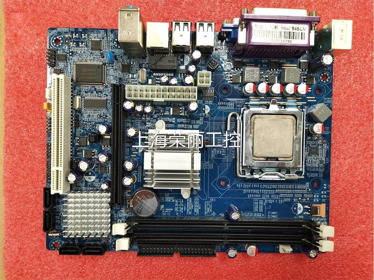 945主板