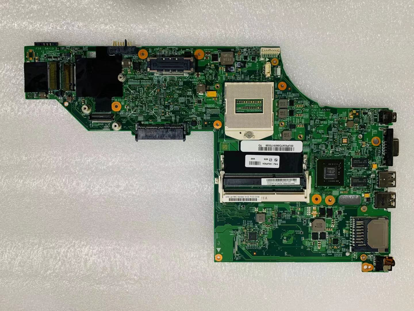 Apply to thinkpad association T540P a main board W530 W540 Laptop Mainboard LKM-1swg2in the Computer Hardware/Monitor/Computer Peripherals , Motherboard category - from Buy2taobao.com to provide professional Taobao agent buy service