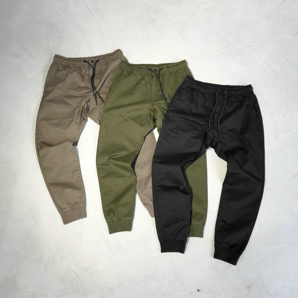 2018 POPDADA Autonomous Autumn New products Basics Retro outdoors ventilation Jogging pants Closing Sports pants trousersin the Men's clothing, Casual pants category - from Buy2taobao.com to provide professional Taobao agent buy service