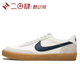 #耐克 Nike Killshot 2 板鞋 海军蓝 轻便 低帮 432997-107